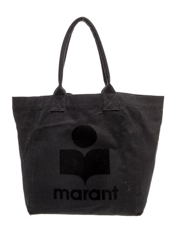 Canvas Tote