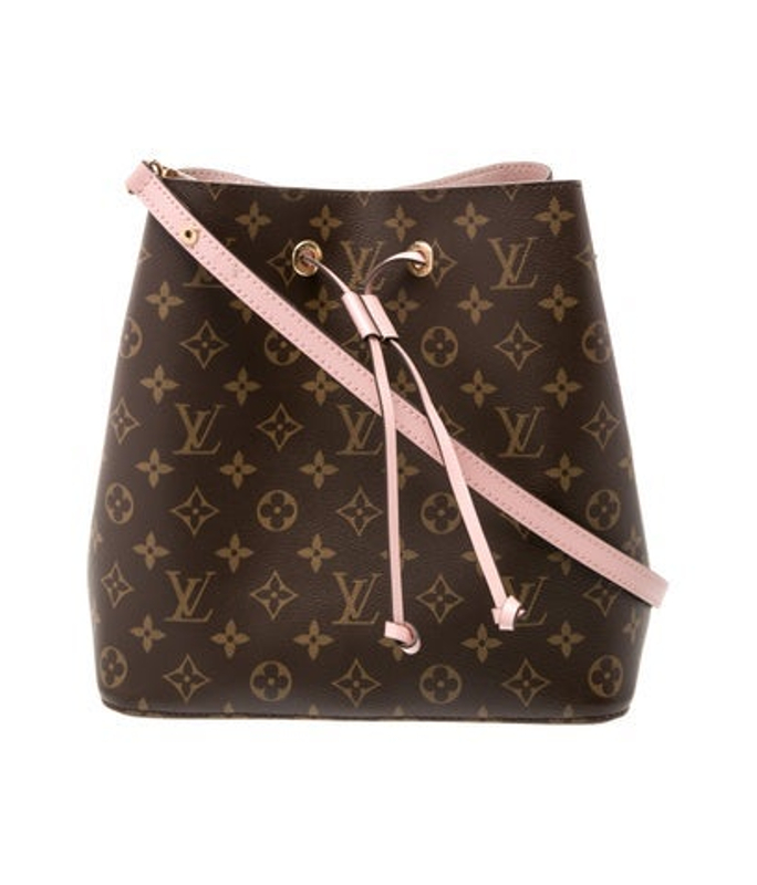 Louis Vuitton Vuitton Lv Monogram Neonoe Mm