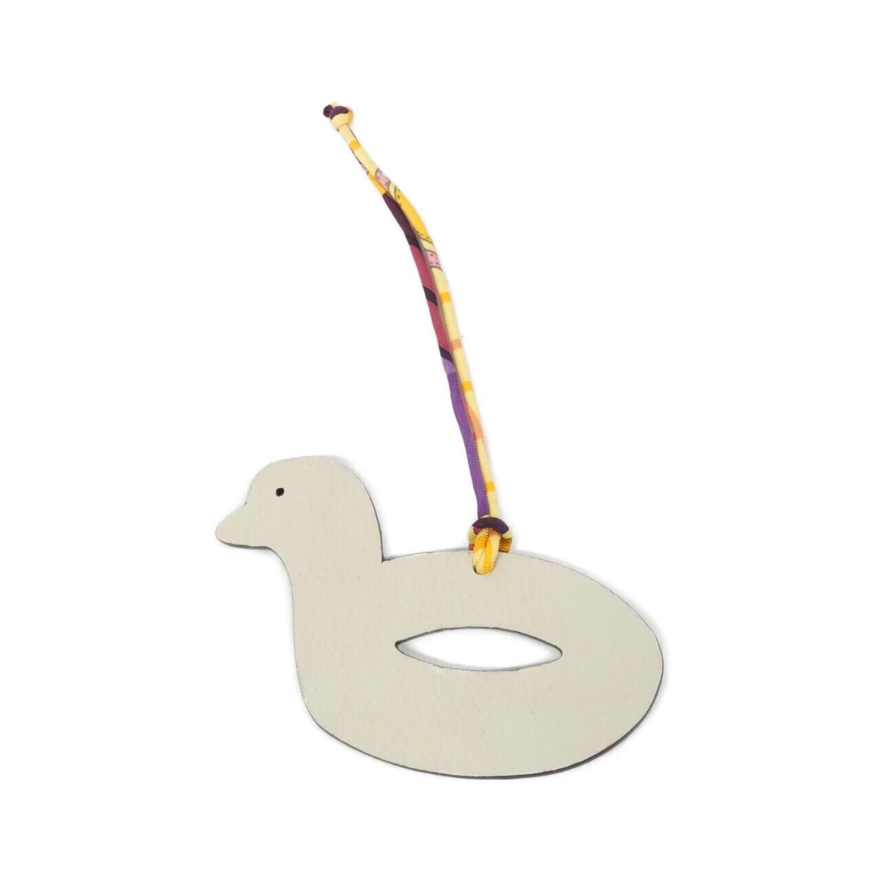 Hermes BUOY 1199018 bag charm