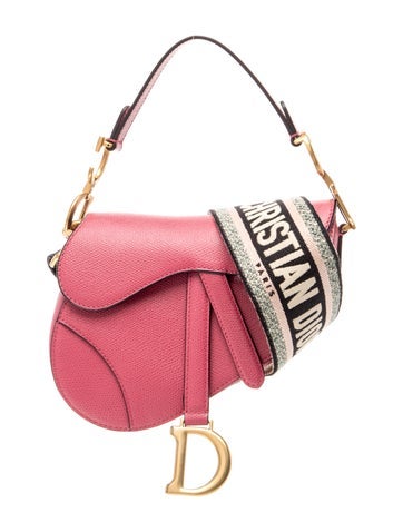 Leather Saddle Small