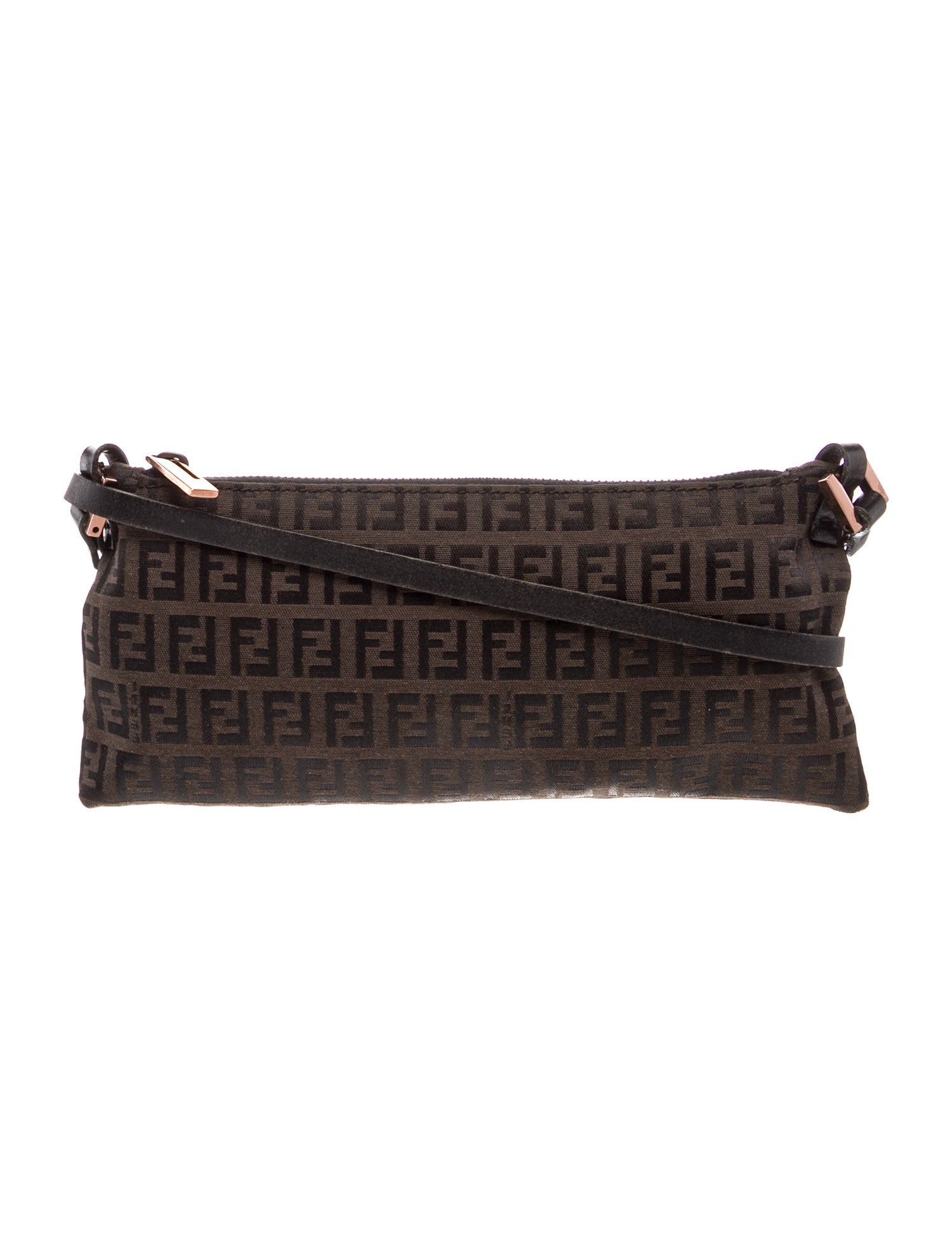 Zucchino FF Pochette Vintage