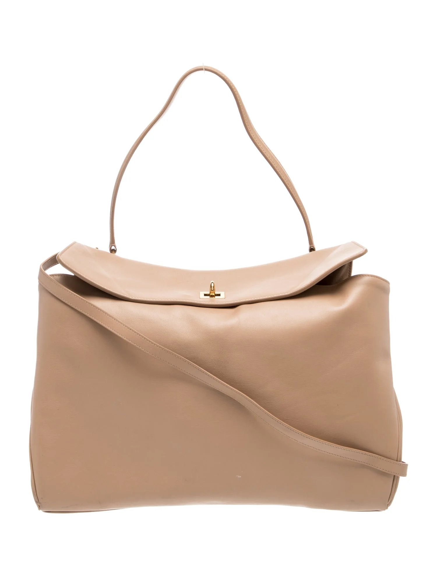 Leather Rodeo Large