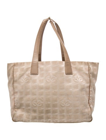 Travel Ligne Tote