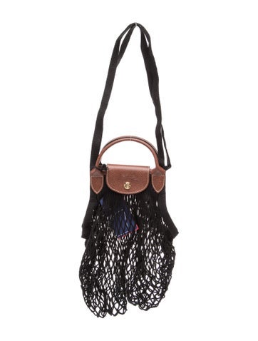 Canvas Top Handle Bag