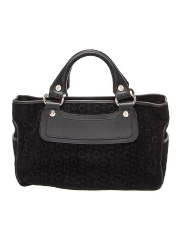 Celine Monogram Boogie
