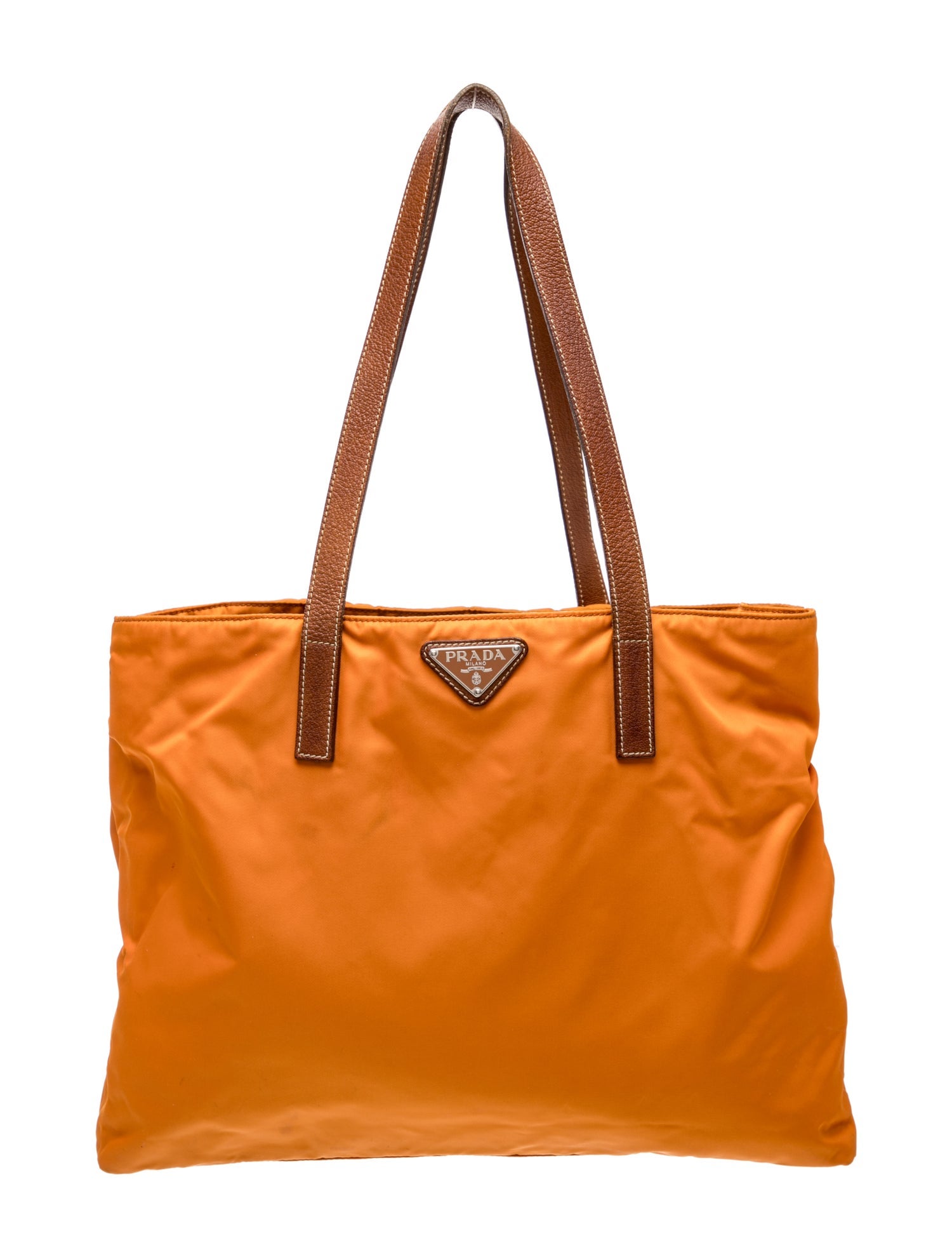 Tessuto Nylon Tote
