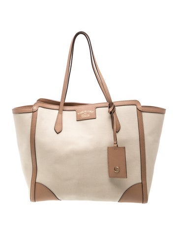 Canvas Swing Medium