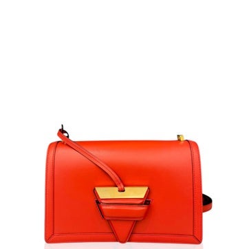 Loewe Togo Leather Barcelona Shoulder