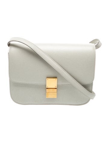 Leather Classic Medium