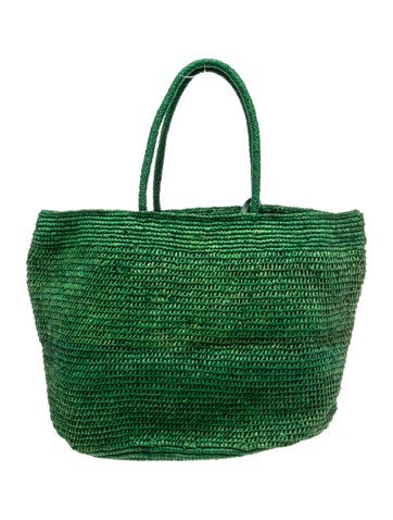 Raffia Oregon