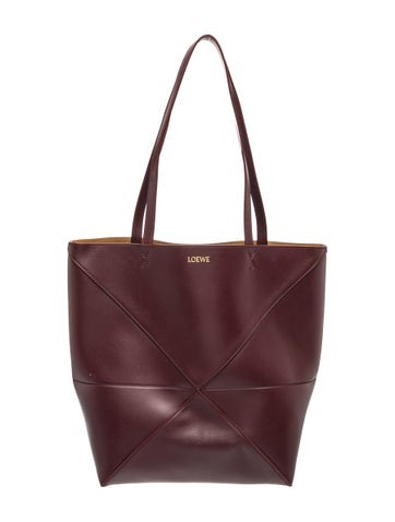 Leather Puzzle