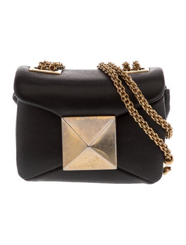 Valentino Rockstud Crossbody Bag