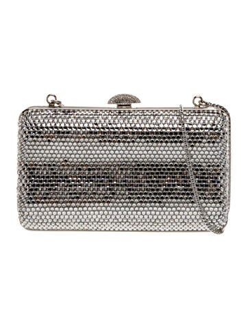 Crystal Minaudière