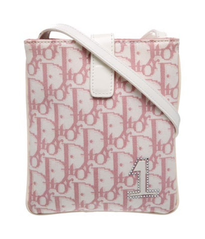 Dior Dior Diorissimo Trotter Vintage