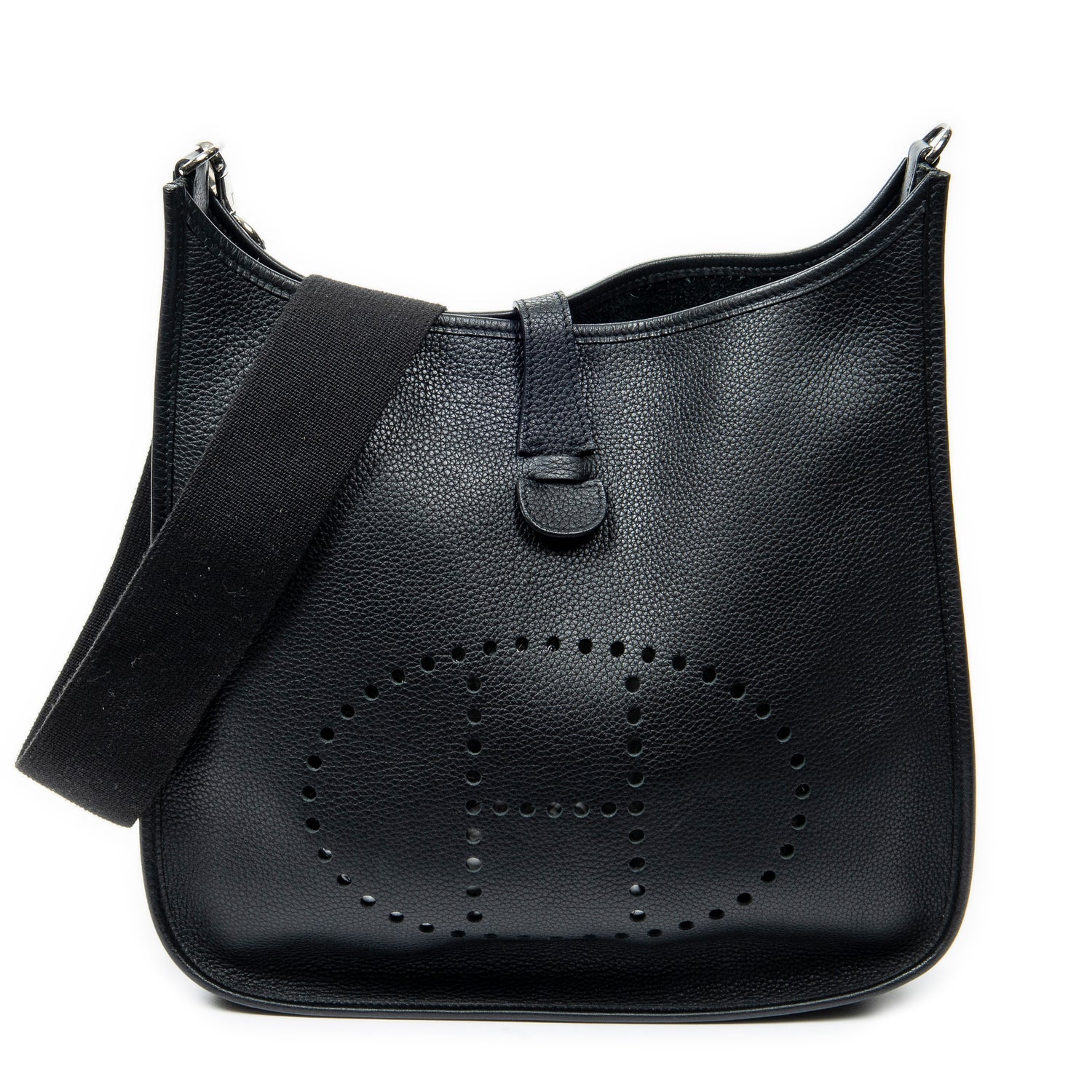 Leather Evelyne I