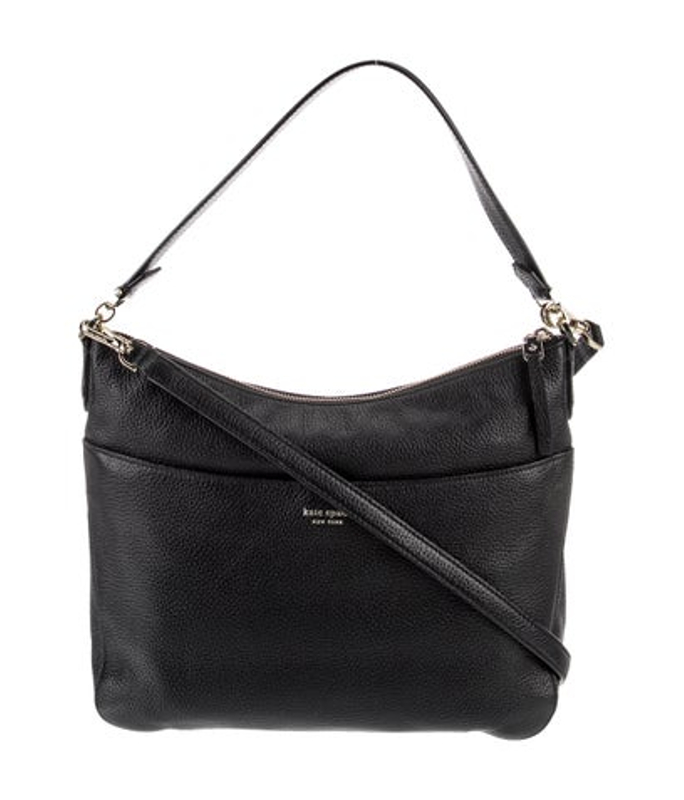 Kate Spade Spade New York Leather Hobo