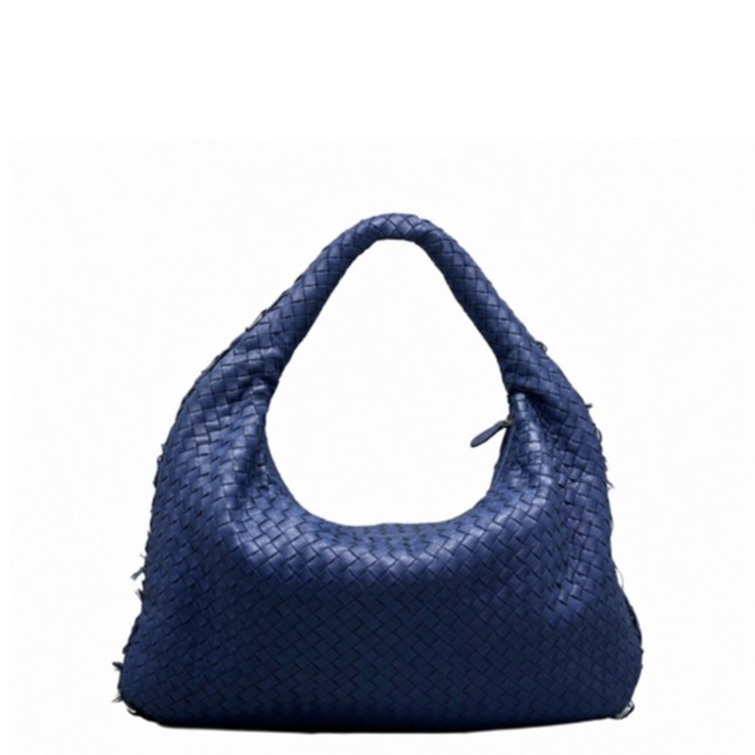 Bottega Veneta Calfskin Veneta Large
