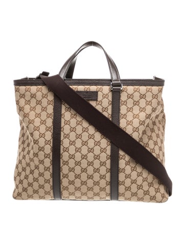 GG Canvas Joy Large