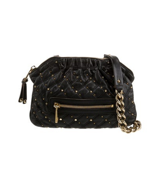 Marc Jacobs Jacobs Leather Shoulder Bag