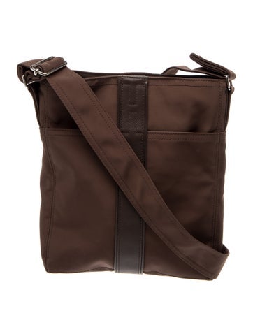 Hermes Acapulco Messenger Bag