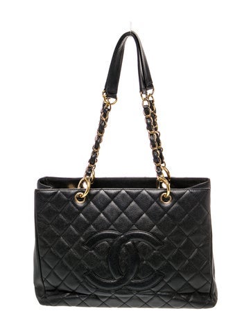 Grand Shopping Tote
