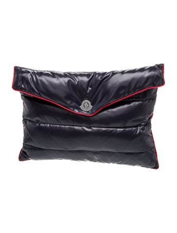 Signature Pouch Large