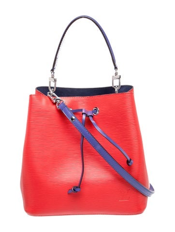 Epi Leather Néonoé