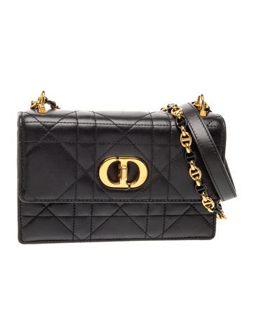 Cannage Miss Caro Mini