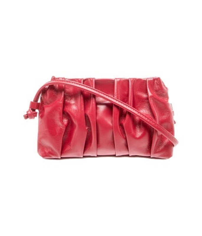 Elleme Leather Crossbody Bag