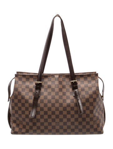 Damier Ebene Chelsea