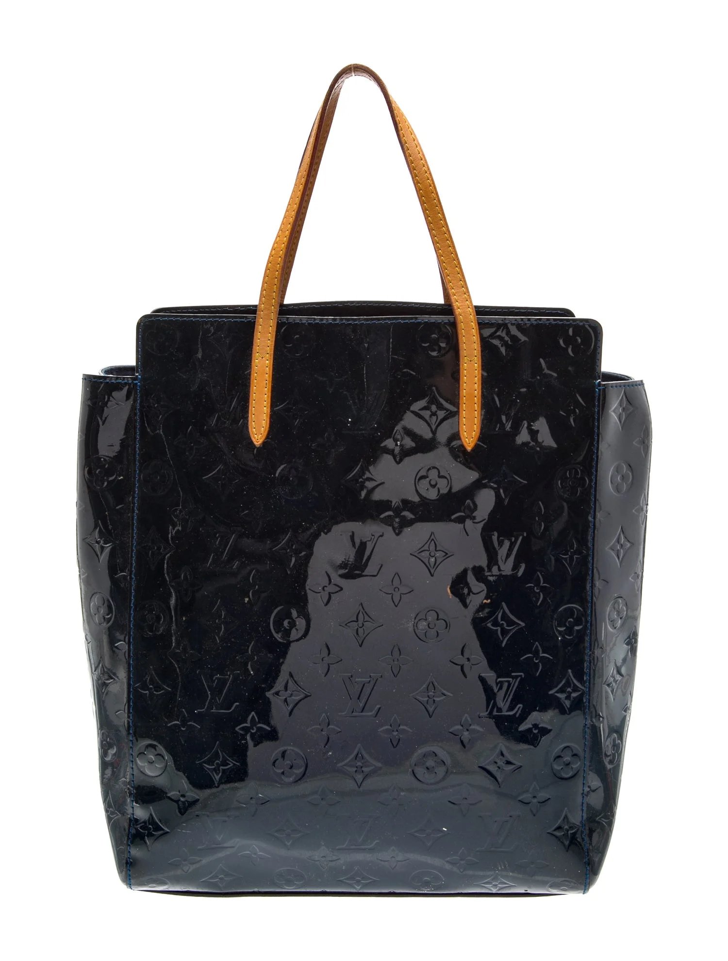 Monogram Vernis Catalina BB
