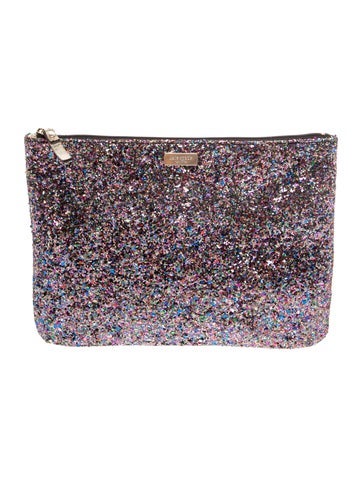 Signature Clutch