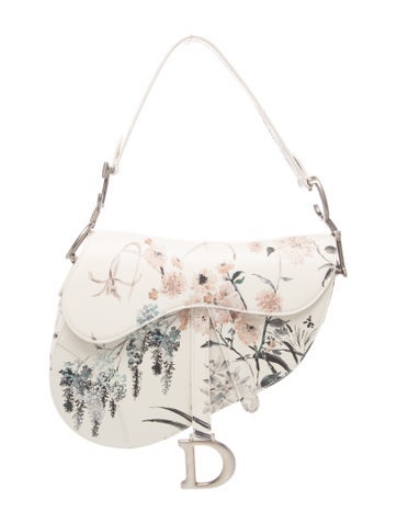 Leather Shoulder Bag 2025