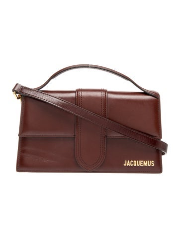 Leather Le grand Bambino Medium