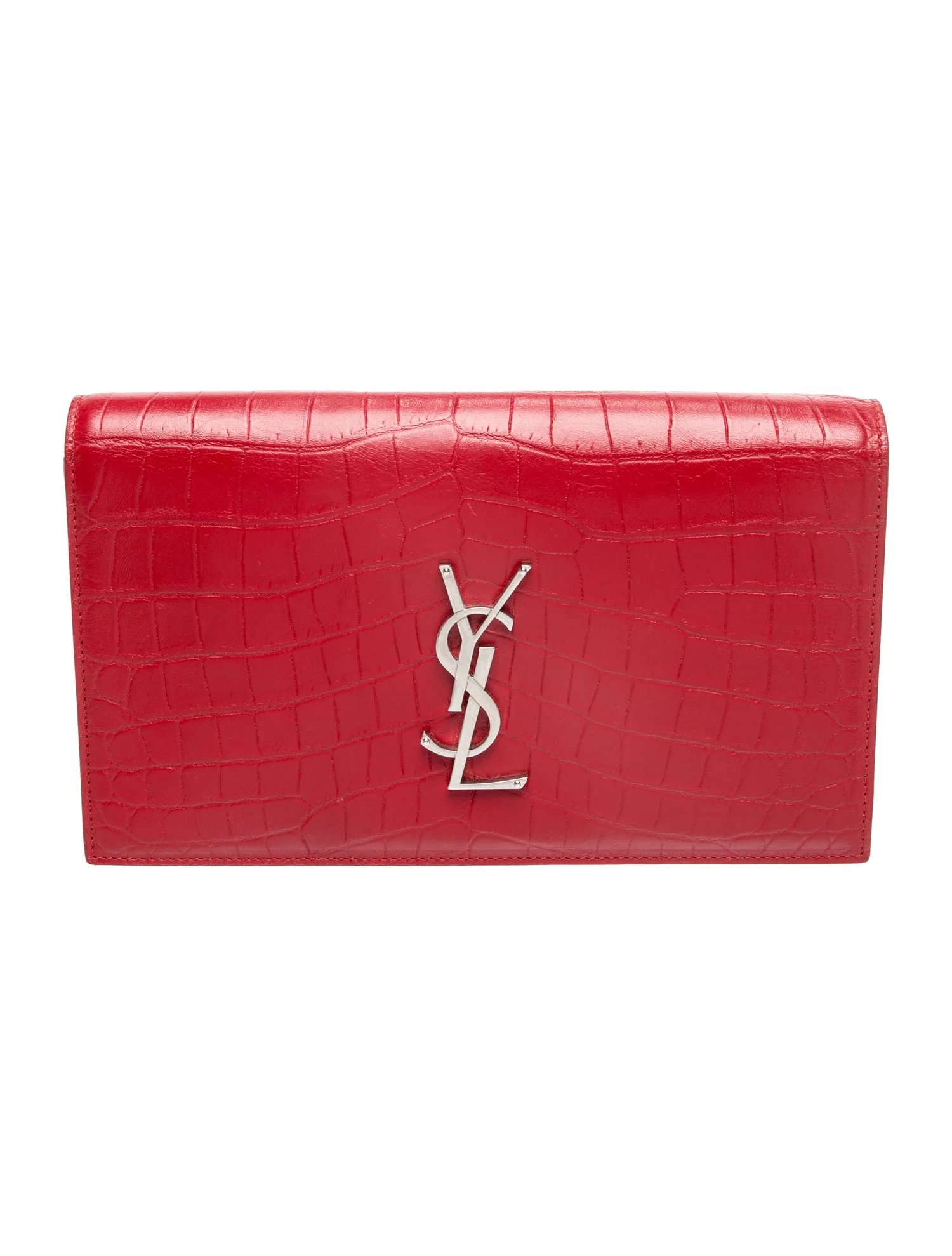 Signature Clutch