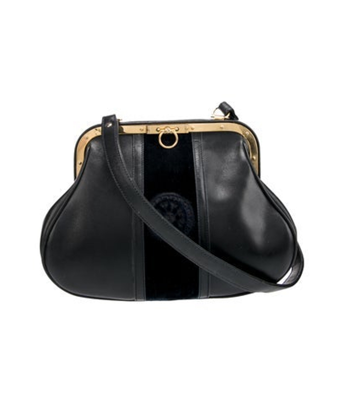 Roberta di Camerino Di Camerino Leather Shoulder Bag