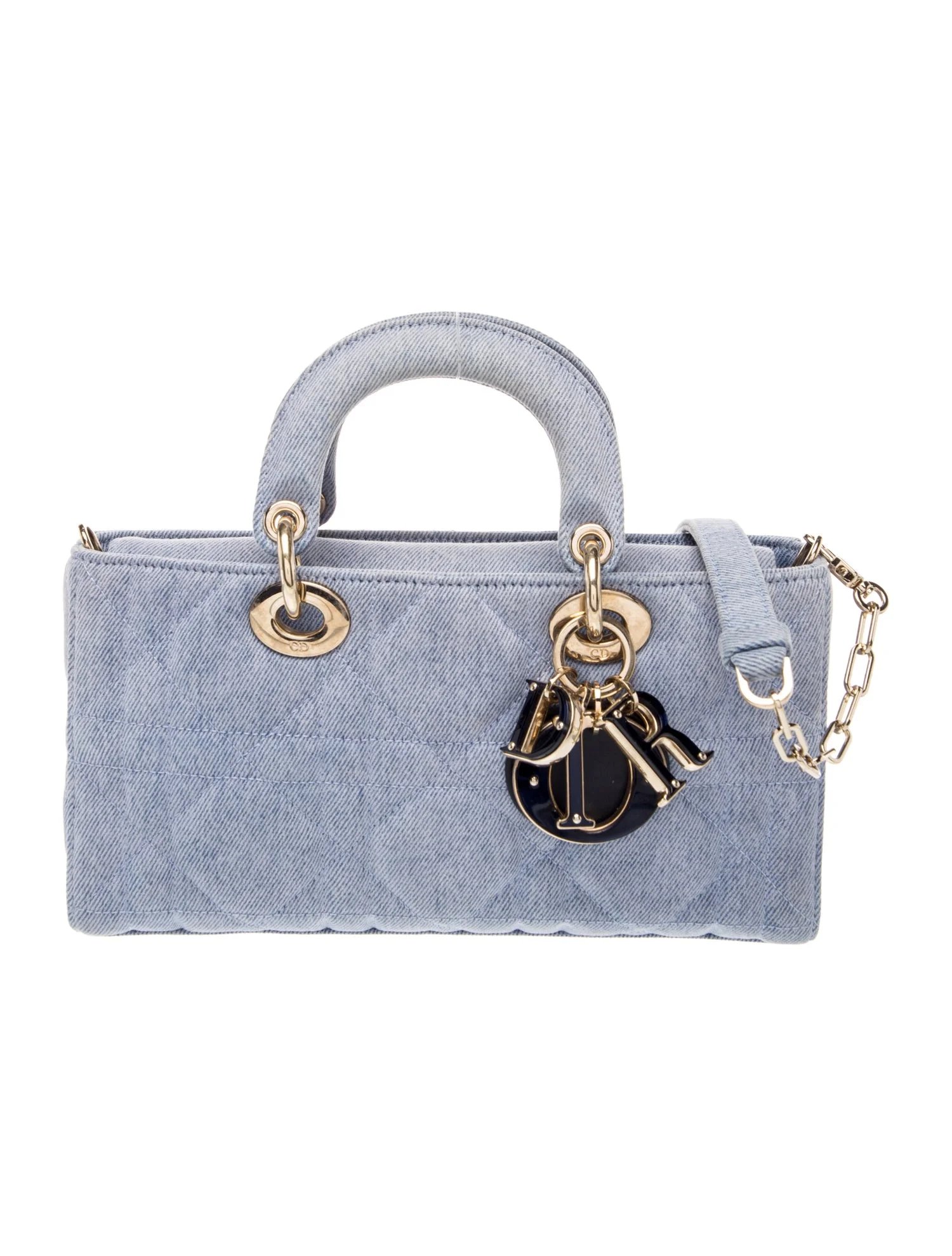 Cannage Lady D-Joy Medium