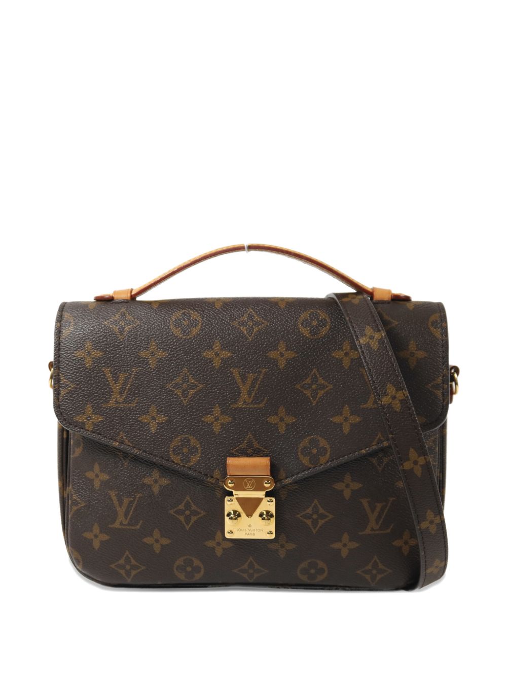 MM Pochette Metis Monogram crossbody bag