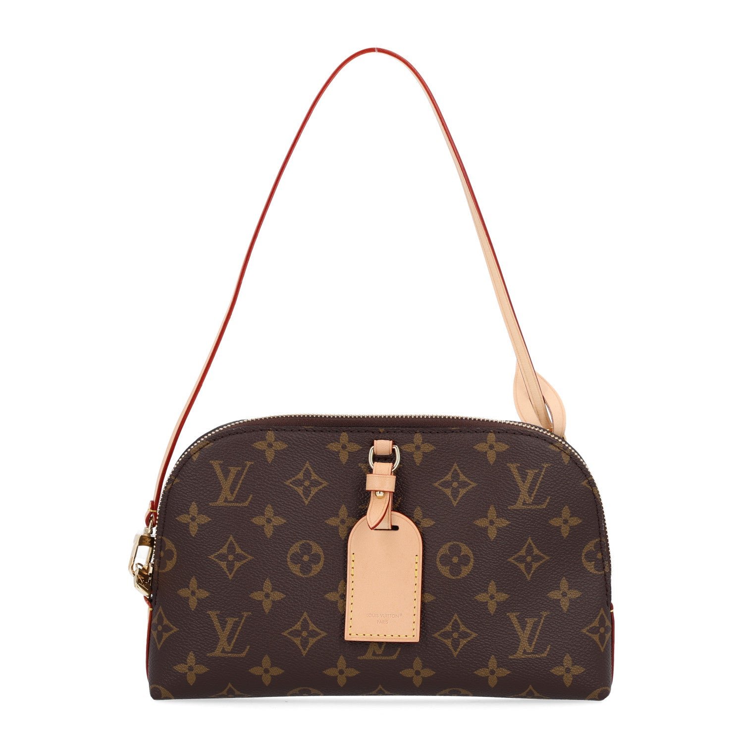 Louis Vuitton Monogram Tag Me Pouch