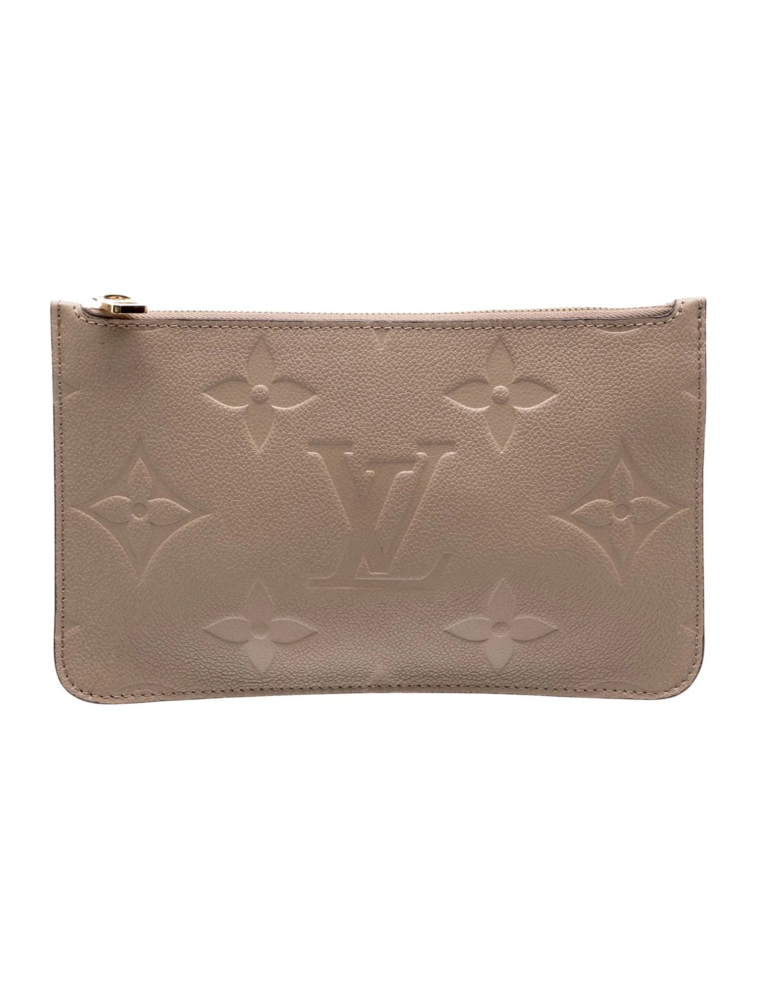 Monogram Giant Neverfull Pouch