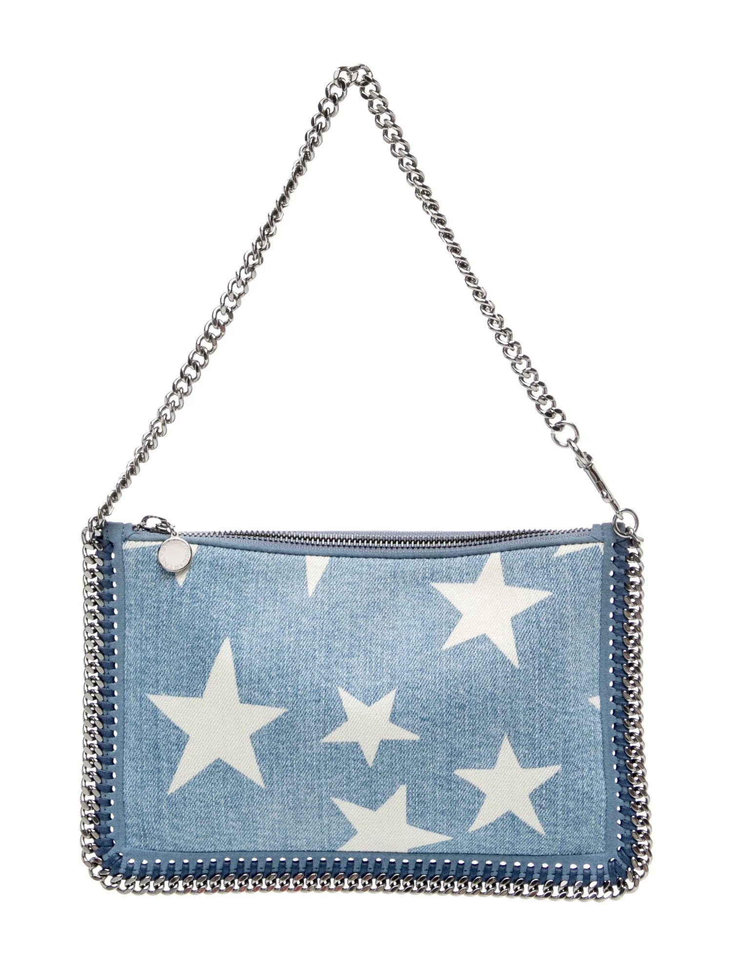 Vegetarian Suede Shoulder Bag