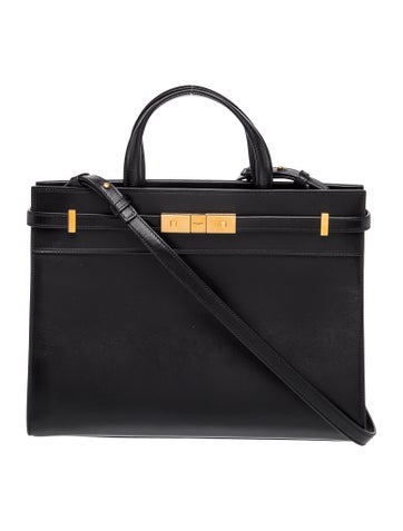Leather Manhattan Small