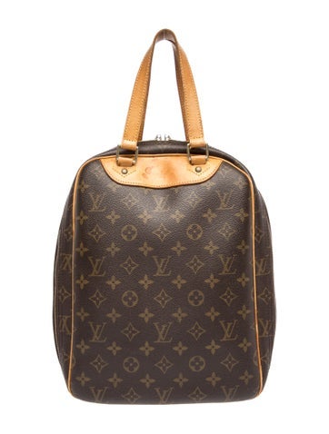 LV Monogram Excursion Shoe