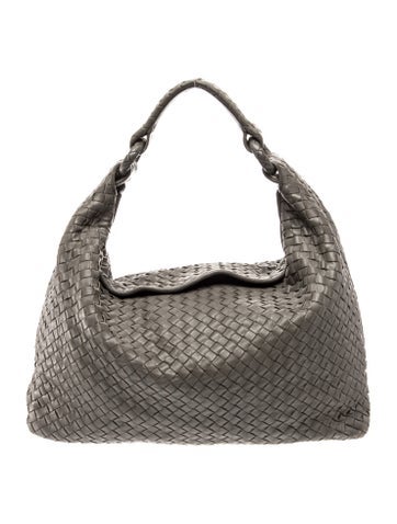 Intrecciato Sloane
