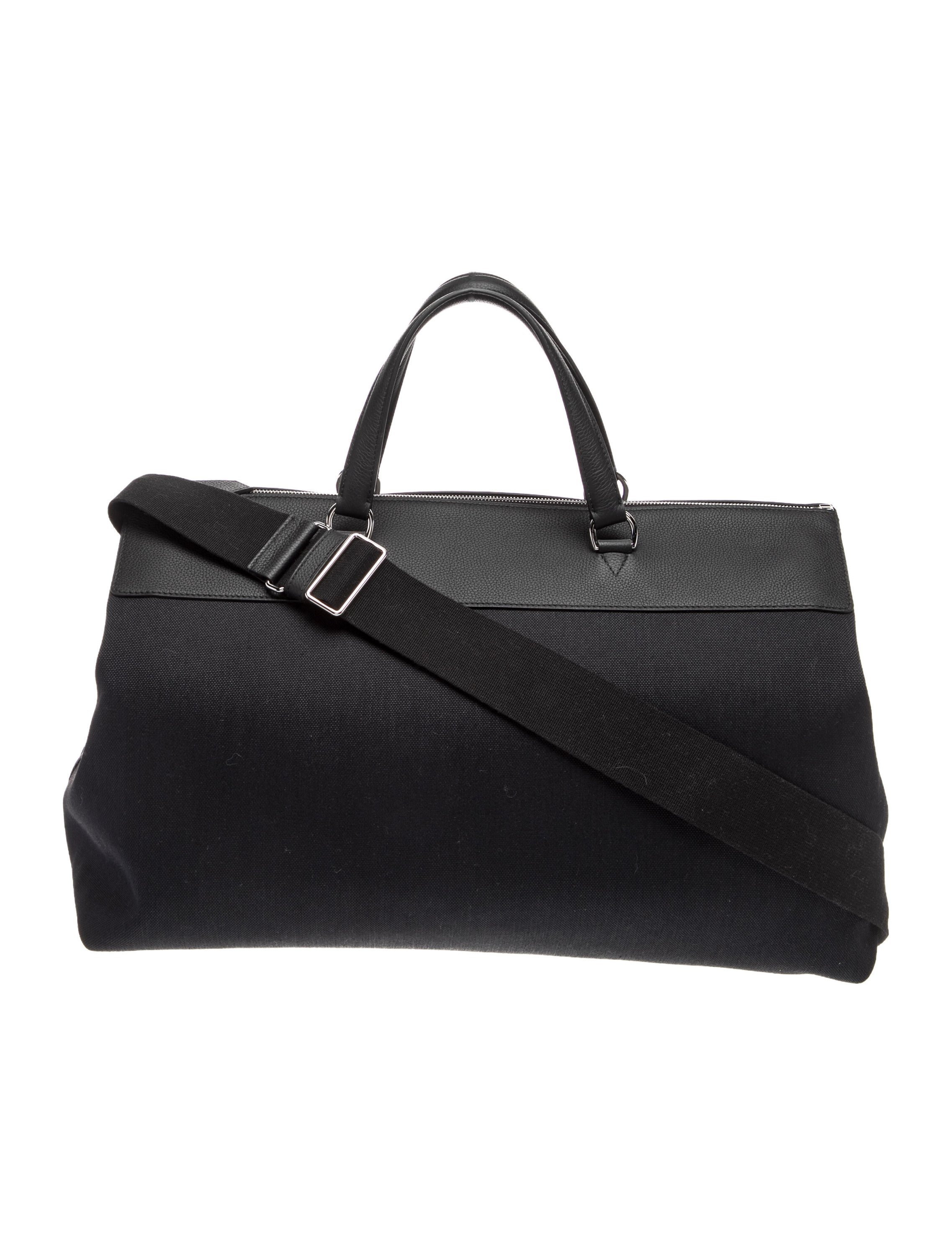 2024 R.M.S Weekender Bag