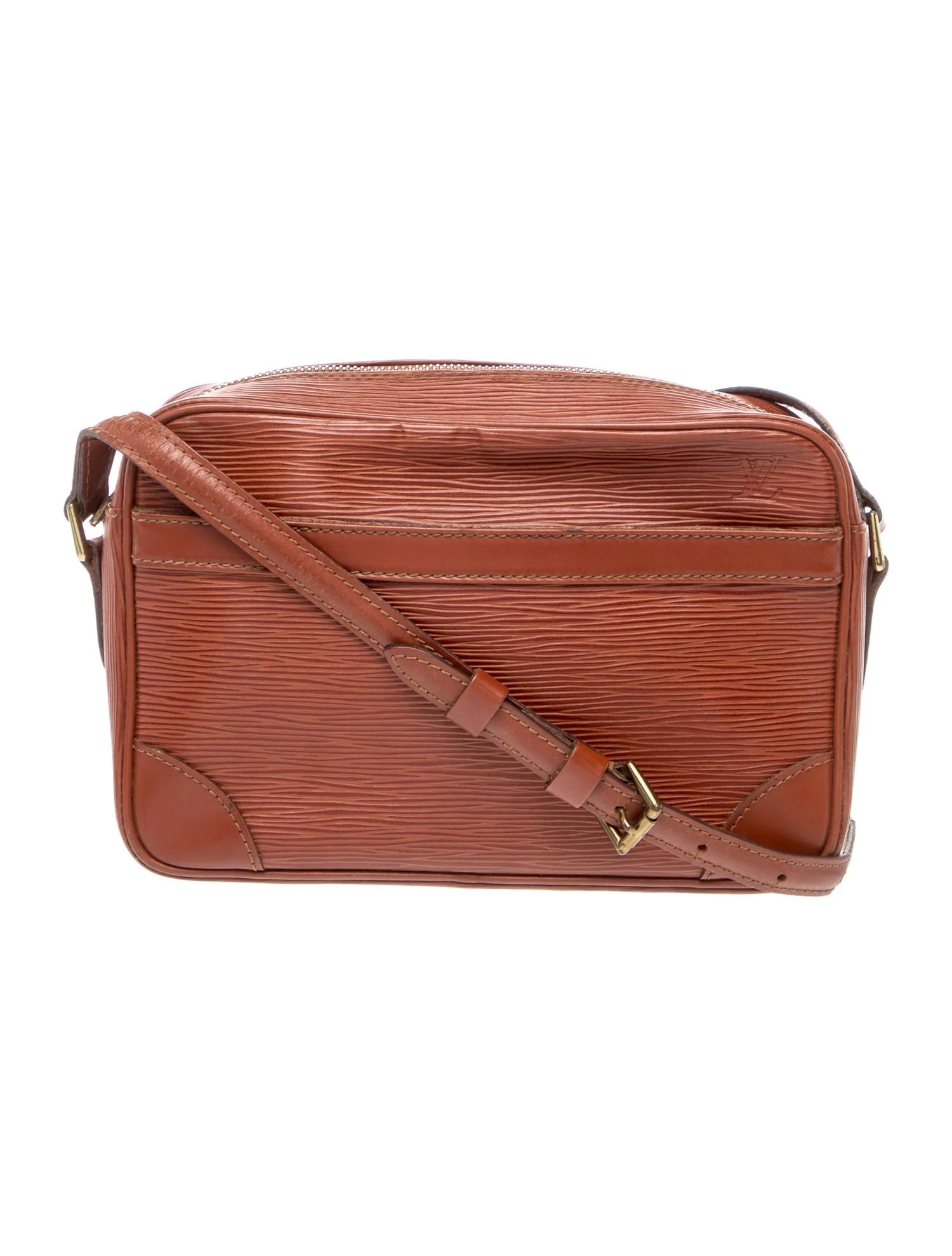 LV Monogram Trocadero 27