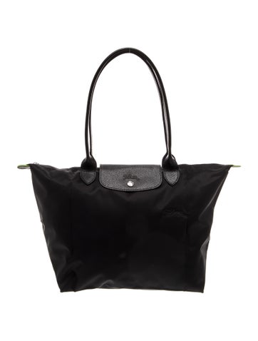 Nylon Le Pliage "Shopping" Medium