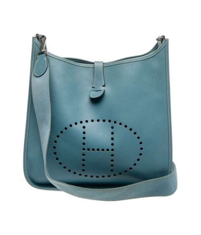 Hermes Epsom Evelyne I 33