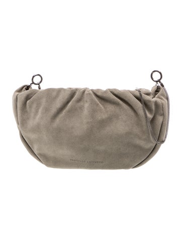 Monili Shoulder Bag w/ Tags
