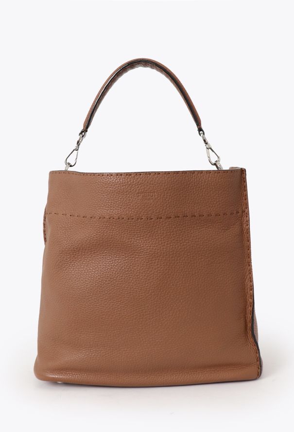 Fendi Selleria Anna Bucket Bag